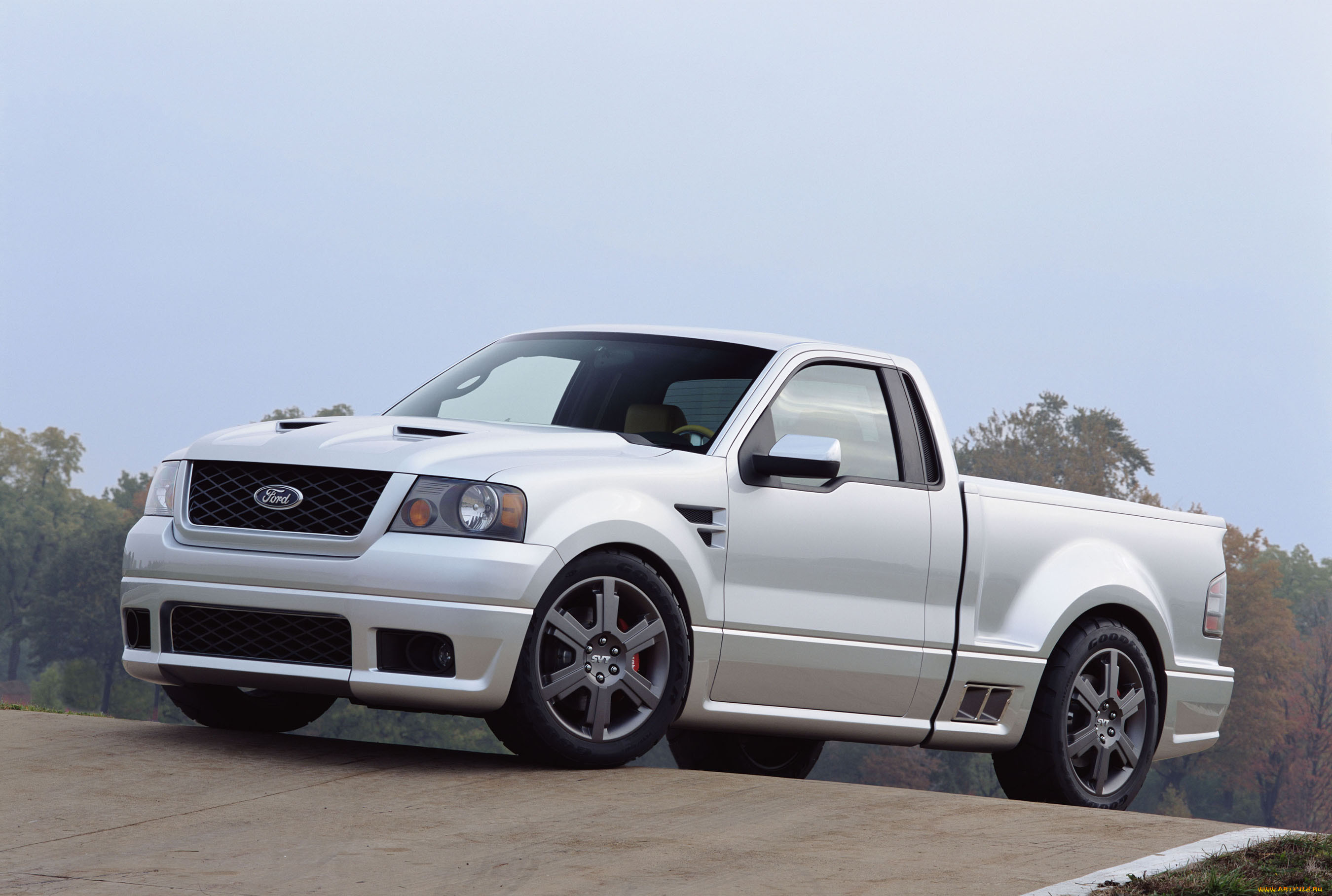 , ford